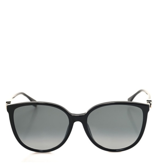 FENDI Acetate F Is Fendi FF Sunglasses FF 0310/F/S Black - Picture 3 of 13